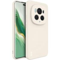 Honor Magic6 Pro Imak UC-4 TPU Hoesje - Wit - thumbnail