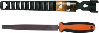 Vijl Platstomp 200mm - Skandia