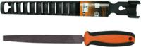 Vijl Platstomp 200mm - Skandia