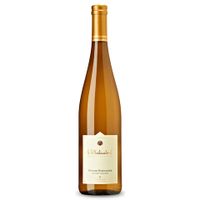 Grauer Burgunder Spätlese trocken 2020 - 75CL - 13,5% Vol.