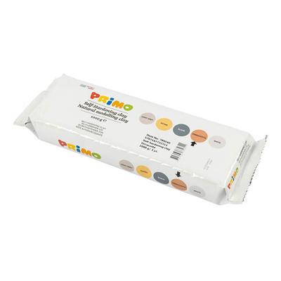 Creativ Company Zelfhardende boetseerklei terracotta, 1000gr