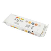 Creativ Company Zelfhardende boetseerklei terracotta, 1000gr