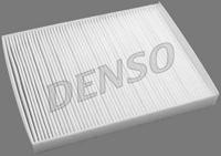 Interieurfilter DENSO, u.a. für VW, Audi, Porsche