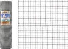 Gel. gaas verz. 12.7x0.65mmx101cmx2.5m - Giardino