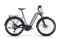 VICTORIA elektrische suv "avyon 12" (#1) ebike vict. avyon 12 28/46 11sp wave silver