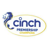 Cinch Schotse Premier League Champions Badge 2022-2023
