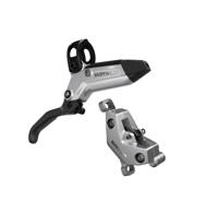 SRAM disc brakes hint. motifs ultimate silver