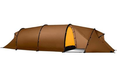 Hilleberg Kaitum 2 Gt Trekkerstent Sand