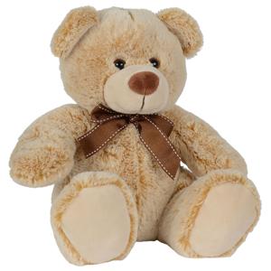 Simba Nicotoy pluchen knuffelbeer, 25cm