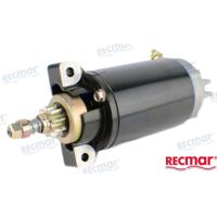 REC67C-81800-02 - STARTMOTOR Yamaha
