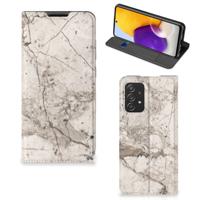 Samsung Galaxy A72 (5G/4G) | Standcase | Marmer Beige