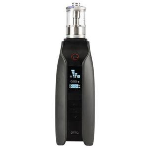 PMI Smokegenie handheld professionele rookmachine starter kit