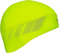 GripGrab Windproof Skull Cap Hi-Vis M