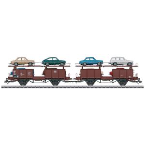 Märklin 46129 schaalmodel onderdeel en -accessoire Rolwagen