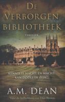 De verborgen bibliotheek (Paperback) De verborgen bibliotheek (Paperback)
