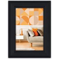 Zep Fotolijst DT446B Spoleto Black 10x15 cm