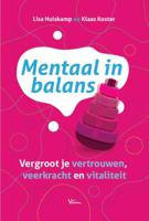 Mentaal in balans (Hardback)