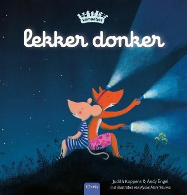Lekker donker (Hardback)