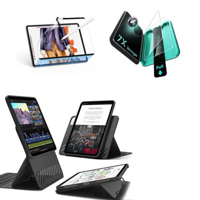 iPad Pro 11" (2025) Shift Transformation Bundle - Black iPad Pro 11" (2025) Shift Transformation Bundle - Black