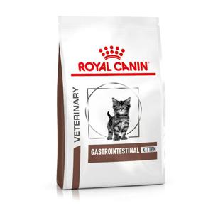 Royal Canin Gastrointestinal Kitten droogvoer voor kat 2 kg Katje