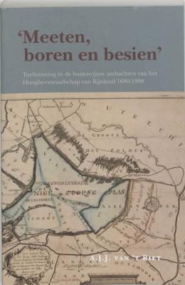 Meeten, boren en besien (Paperback)