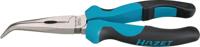HAZET telefoontang "1841m" snipe nose pliers .