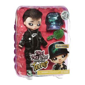 MGA Entertainment na! na! na! surprise teens pop parker scorch
