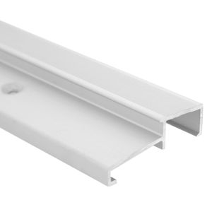 LUVEMA Dorpelprofiel Lu-S3 - Geanodiseerd