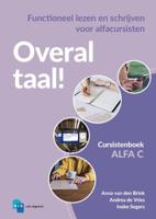 Overal Taal! (Paperback)