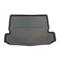 Kofferbakmat passend voor Nissan X-Trail (T32) III SUV/5 08.2014-12.2021 193273