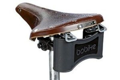 Bobike zadelveerbeschermer universeel