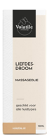 Volatile Liefdesdroom Massageolie