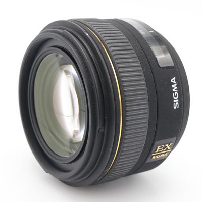 Sigma 30mm f/1.4 EX DC HSM Nikon occasion