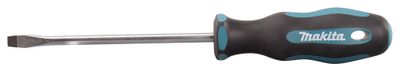 Makita Accessoires Schroevendraaier SL6,5 125 mm rond - B-66042