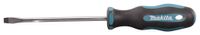 Makita Accessoires Schroevendraaier SL6,5 125 mm rond - B-66042