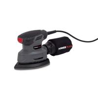 POWERPLUS Delta 140 Watt schuurmachine POWE40020