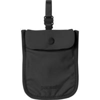 Pacsafe Tas Coversafe S25 geheime BH Tasche (l x b) 11 cm x 9 cm Zwart 10121100 Pacsafe Tas Coversafe S25 geheime BH Tasche (l x b) 11 cm x 9 cm Zwart 10121100