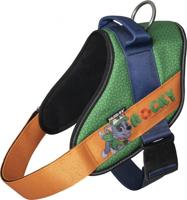 JK9® Paw Patrol Hondentuig Rocky - Maat XL
