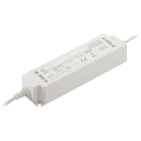 YingJiao LED-driver 40 W 1.66 A 24 V 1 stuk(s)