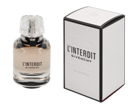 Givenchy L&apos;Interdit Eau de parfum Spray 50 ml Dames
