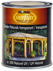 verfijn garden naturals 509 eucalyptus grijs 0.75 ltr