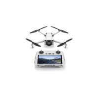 Drone - DJI - Mini 3 - Compact en ultralicht - 4K HDR-video Drone - DJI - Mini 3 - Compact en ultralicht - 4K HDR-video