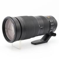 Nikon AF-S 200-500mm f/5.6E ED VR occasion