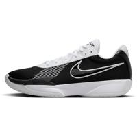 Nike G.T. Cut Academy - Handbalschoenen - zwart/wit - maat 44 1/2