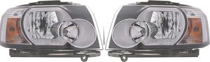 Koplamp Set SET0250962N