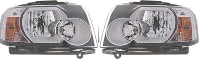 Koplamp Set SET0250962N