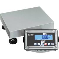 Kern SFE 60K-2LNM Platformweegschaal Weegbereik (max.) 60 kg Resolutie 20 g Meerdere kleuren