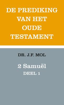 2 Samuël deel 1 (Hardback)
