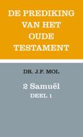 2 Samuël deel 1 (Hardback)