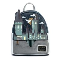 Harry Potter by Loungefly Backpack Hogwarts Castle - thumbnail